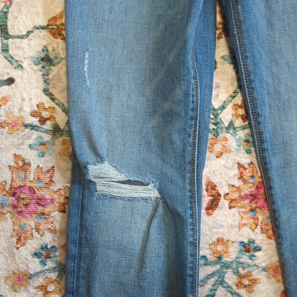 Hudson Jeans Holly Skinny - Picture 5 of 8